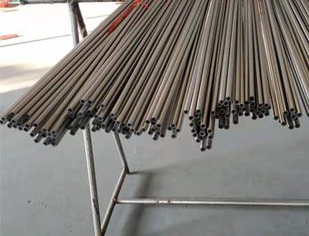Stainless Steel Instrumentation Tubings/Tubes