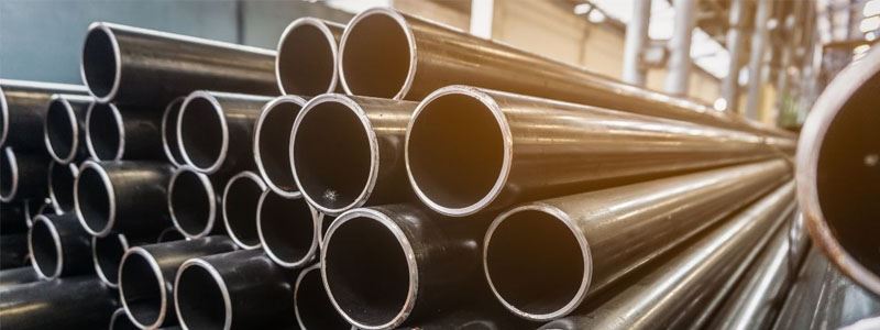 Stainless Steel 317L Seamless Pipes Manufacture in India