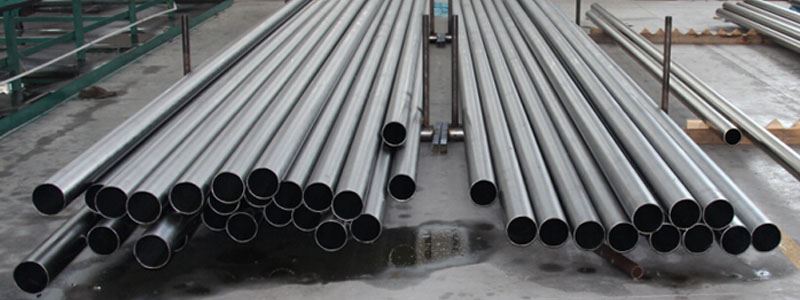 Stainless Steel Bright Annealed Tubes Manufacture in Malaysia