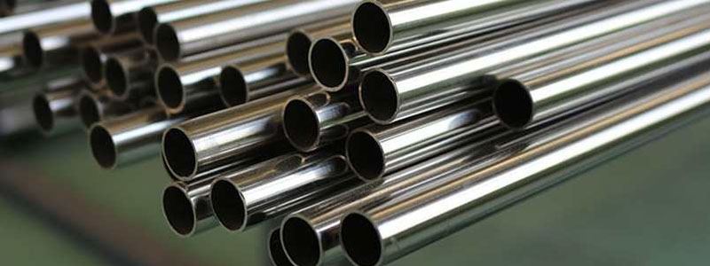 Stainless Steel Bright Annealed Tubes Manufacture in Singapore
