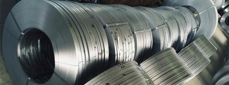 Stainless Steel Coil Tube Supplier in Bangkok