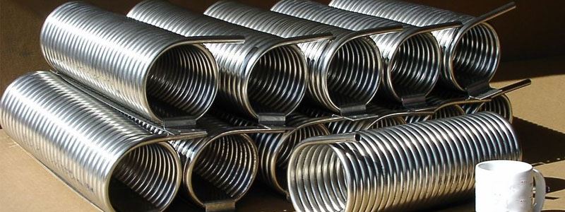 Stainless Steel Coil Tube Suppliers in Thailand