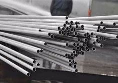 Stainless Steel 304L Instrumentation Tubes