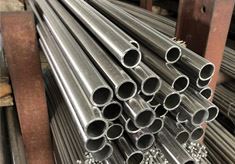 Inconel 718 Seamless Tubes