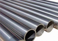 Stainless Steel Nickel Alloy Recangle Tubes