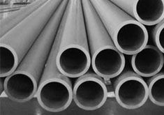 Stainless Steel Nickel Alloy Square Tubes
