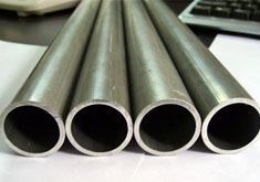 Stainless Steel Hydraulic Welded Tubes