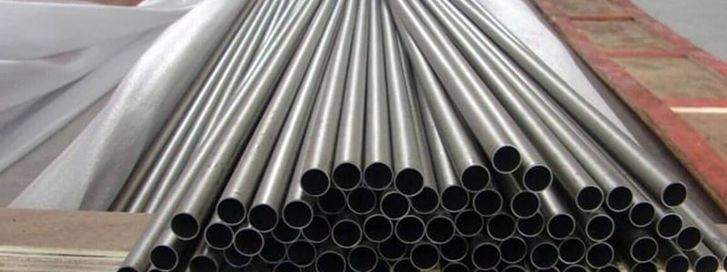 Inconel 625 Seamless Tube Manufacture in India