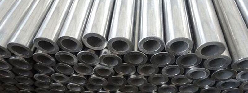 Stainless Steel 317L Seamless Tubes Manufacture in India