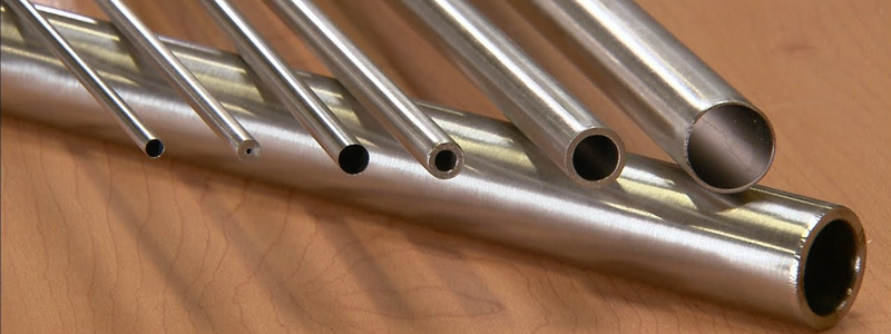 Stainless Steel Valex Tubes Supplier in India