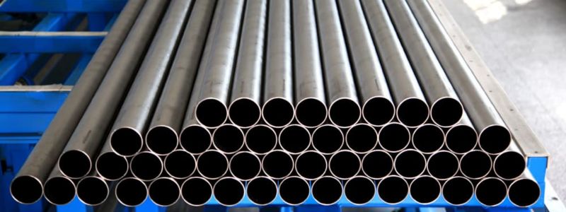 Instrumentation Pipes Manufacture in India