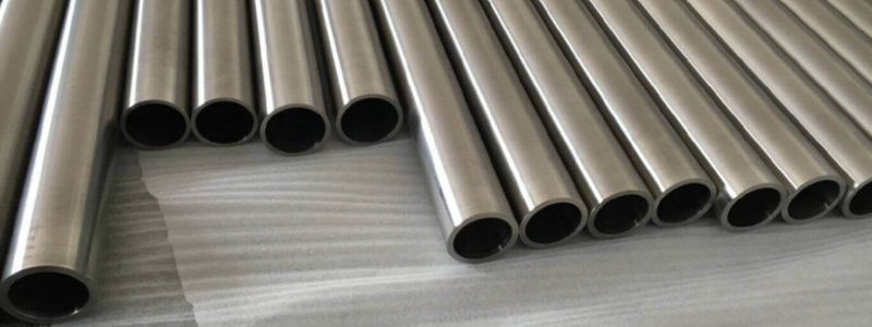 Stainless Steel Bright Annealed Pipes Manufacture in Oman