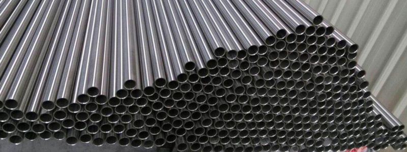 Stainless Steel Bright Annealed Tubes Manufacture in Rajahmundry