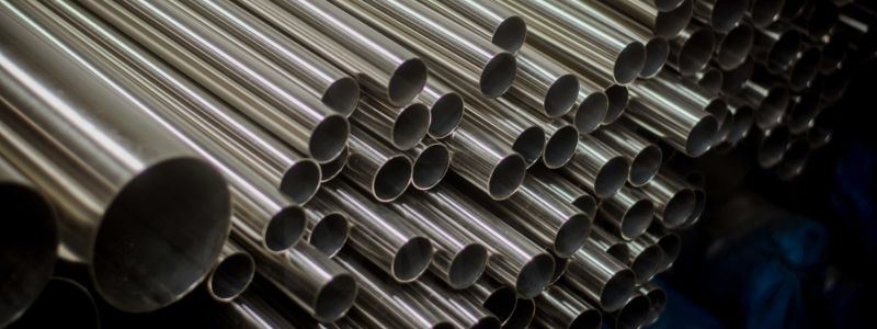 Stainless Steel Bright Annealed Tubes Manufacture in Coimbatore