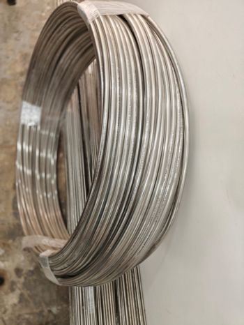 Stainless Steel Annealed Wire