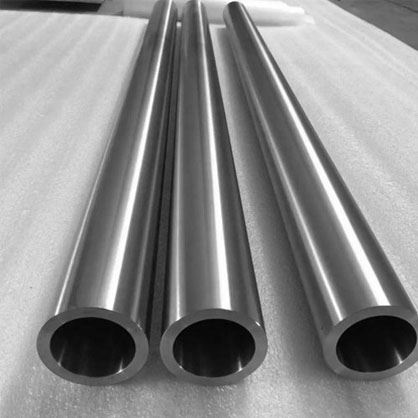 Inconel 600 Seamless Tube Supplier in India