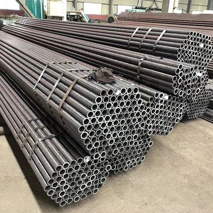 Inconel 625 Seamless Tube Manufacturer in India