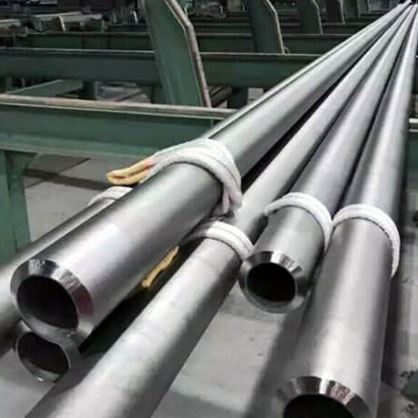 Monel 400 Tube Supplier in India